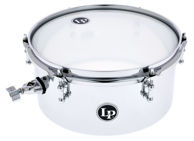 LP LP812-C 12" Drum Set Timbale