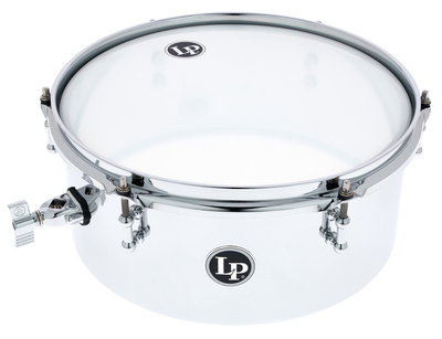 LP LP813-C 13" Drum Set Timbale