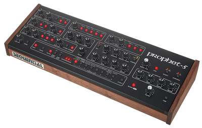 Sequential Prophet 5 Module garso modulis