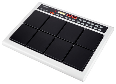 Roland SPD-20 Pro Octapad perkusijos ir samplingo padas