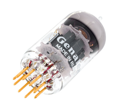 Genalex Gold Lion 12AU7 vakuuminis vamzdelis