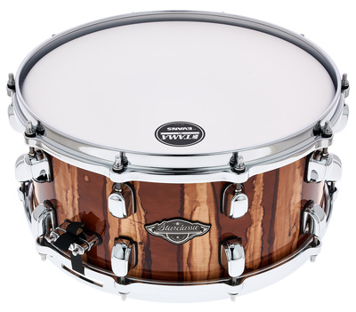 Tama 14"x6,5" Starcl. Perform. -CAR 14" medinis snare būgnas