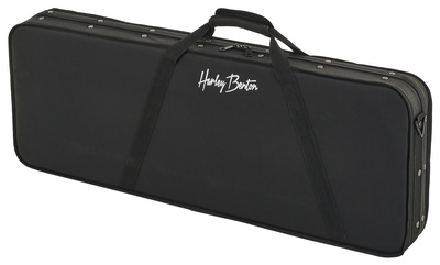 Harley Benton LightCase-El-Guitar B-Stock elektrinės gitaros dėklas