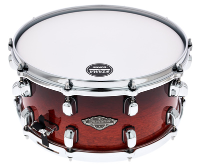 Tama 14"x6,5" Starcl. Perform. -DCF medinis snare būgnas