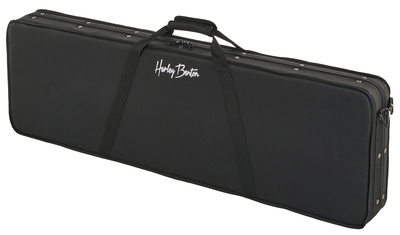 Harley Benton LightCase-El-Bass elektrinės bosinės gitaros dėklas
