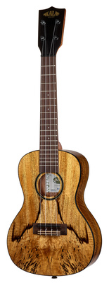 Kala Spalted Mango koncertinė ukulelė