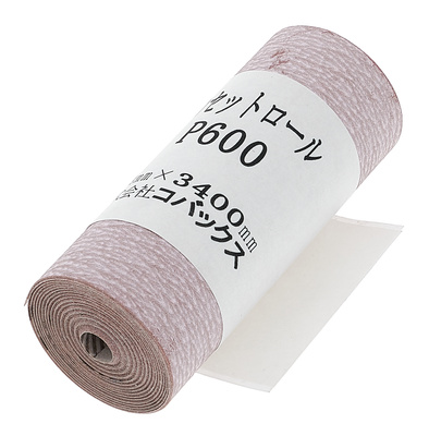 Kovax KCR600 lipnus švitrinis popierius