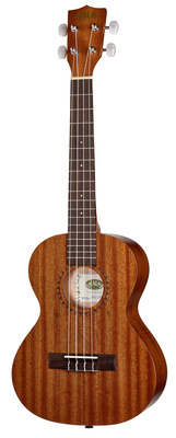 Kala Satin Mahogany ukulele tenorowe