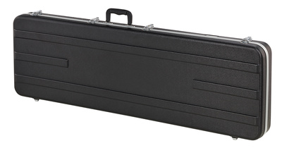 Rockcase Electric Bass ABS elektrinės bosinės gitaros dėklas  