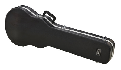 Rockcase LP-Style E-Guitar ABS elektrinės gitaros dėklas