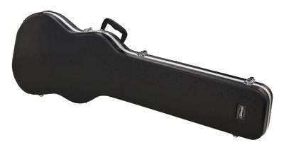 Rockcase Electric Bass ABS Case BSH/SB elektrinės bosinės gitaros dėklas