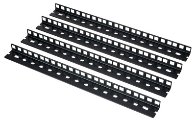 Studio Desk Pro Line 16U stovo praplėtimas