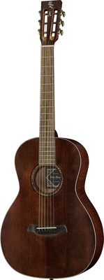 Baton Rouge X11LS/P-SCR Parlor liaudiška akustinė gitara