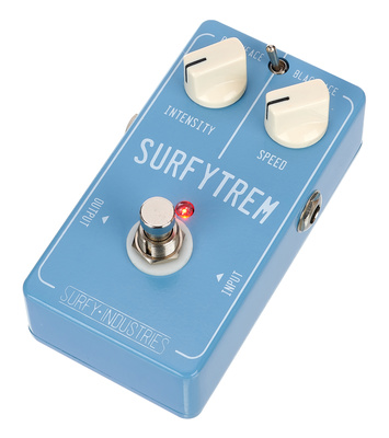 Surfy Industries SurfyTrem Tremolo gitaros efektas
