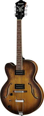 Ibanez AF55L-TF kairiarankė elektrinė gitara