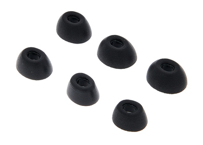 Comply Foam Tips 2.0 Air Pods Pro Mix ausinių pagalvėlės