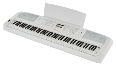 Yamaha DGX-670 WH namų klavišinis instrumentas