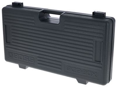 Boss BCB-90X pedalų lenta