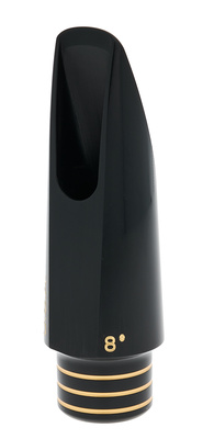 10MFAN Celebration Tenor Sax 8* tenorinio saksofono pūstukas