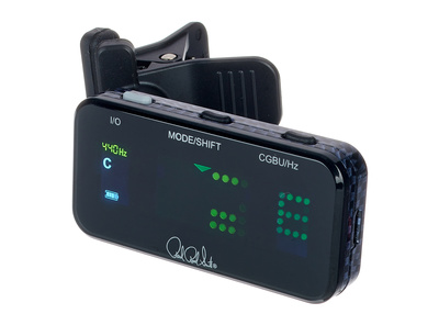 PRS Clip Tuner gitarų derintuvas