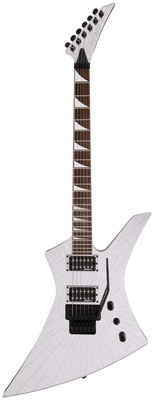 Jackson KEXS Kelly X Series Sh. Mirror elektrinė gitara
