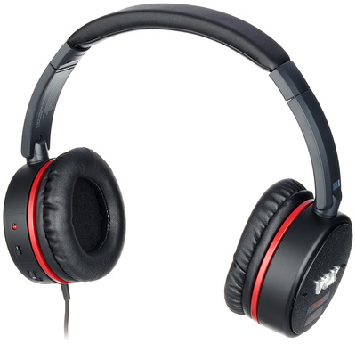 Vox VGH-RockGuitar ausinės
