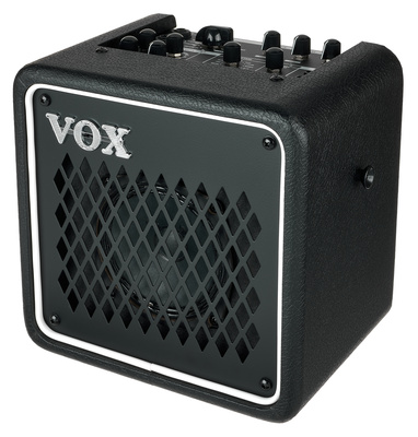 Vox Mini Go 3 modeliuojantis gitarų kombo