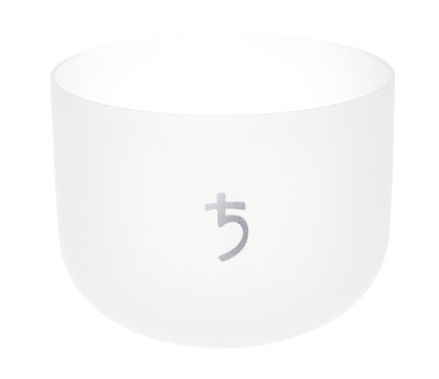Thomann Crystal Planet Bowl Saturn muzikinis dubuo  