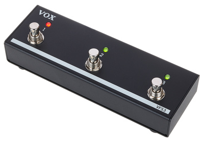 Vox VFS3 Mini Go jungiklio pedalas