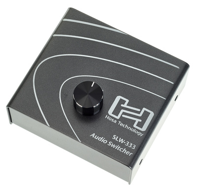 Hosa SLW-333 B-Stock studijos įranga  
