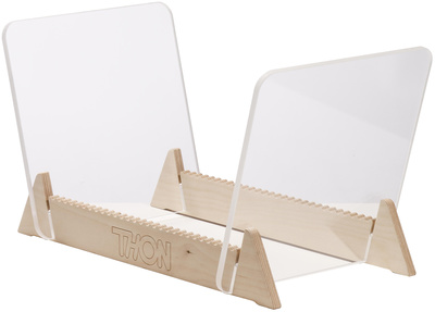 Thon Record Stand 75 patefono stovas  