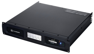 Crown DCi 8 600 N instalācijas pastiprinātājs