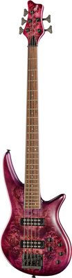 Jackson X Series Spectra SBXP V 5-stygė bosinė gitara