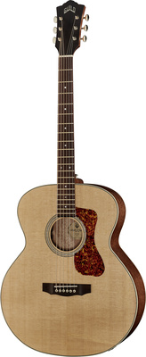 Baritoninės akustinės gitaros