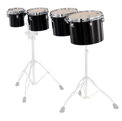 Tama High ConcertTom Set CSLT4H-TBF koncertiniai tom tom būgnai