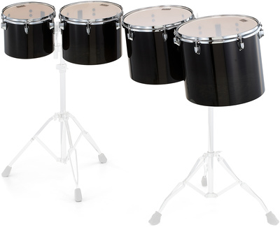 Tama Mid ConcertTom Set CSLT4M-TBF koncertiniai tom tom būgnai