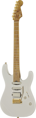 Charvel Pro-Mod DK24 HSS 2PT C B-Stock elektrinė gitara