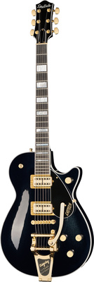 Gretsch G6228TG-PE Jet Bigsby MSPH elektrinė gitara