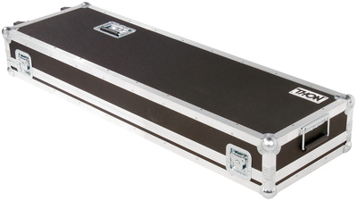 Thon Case Yamaha YC88 klavišinė dėklo skrydžiams 