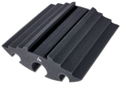 Sonitus Acoustics The Kicker 24"x16" būgnų slopintuvas