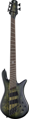 Spector NS Dimension MS 5 Haun B-Stock daugiaaukštis bosas