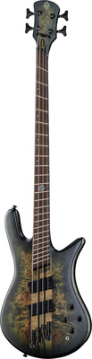 Spector NS Dimension MS 4 Haunted Moss daugiaaukštis bosas  