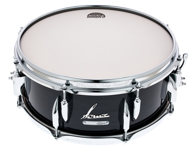 Sonor 14"x5,75" Vintage Snare Black medinis snare būgnas