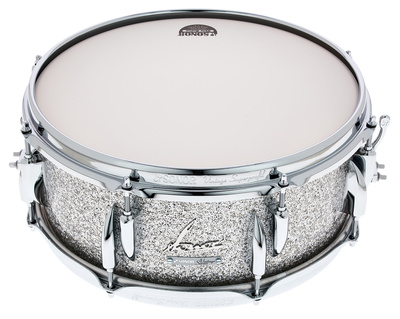 Sonor 14"x5,75" Vintage Snare Silver medinis būgnas