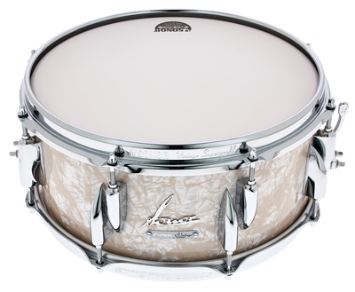 Sonor Vintage Snare VP 13"x6" medinis snare būgnas
