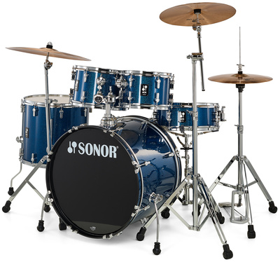 Sonor AQX Studio Set BOS akustinis būgnų komplektas