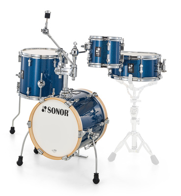 Sonor AQX Micro Set BOS būgnų korpusų komplektas