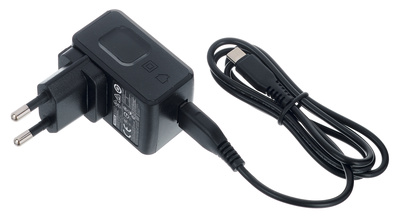 Tascam PS-P520U maitinimo šaltinis