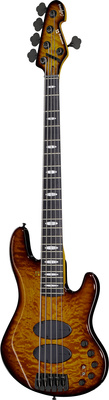 Sandberg California Supreme 35th HB 5 bosinė elektrinė gitara