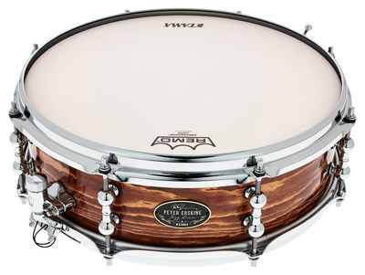 Tama 14"x4,5" Peter Erskine Jazz S. signature būgnas